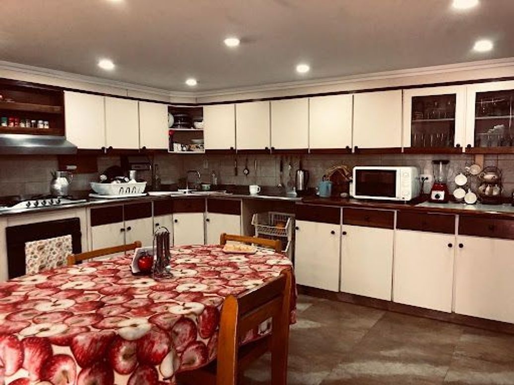 Casa de 4 alcobas en venta en Santa Margarita, Bogotá, 269 m² · foto 8 de 20