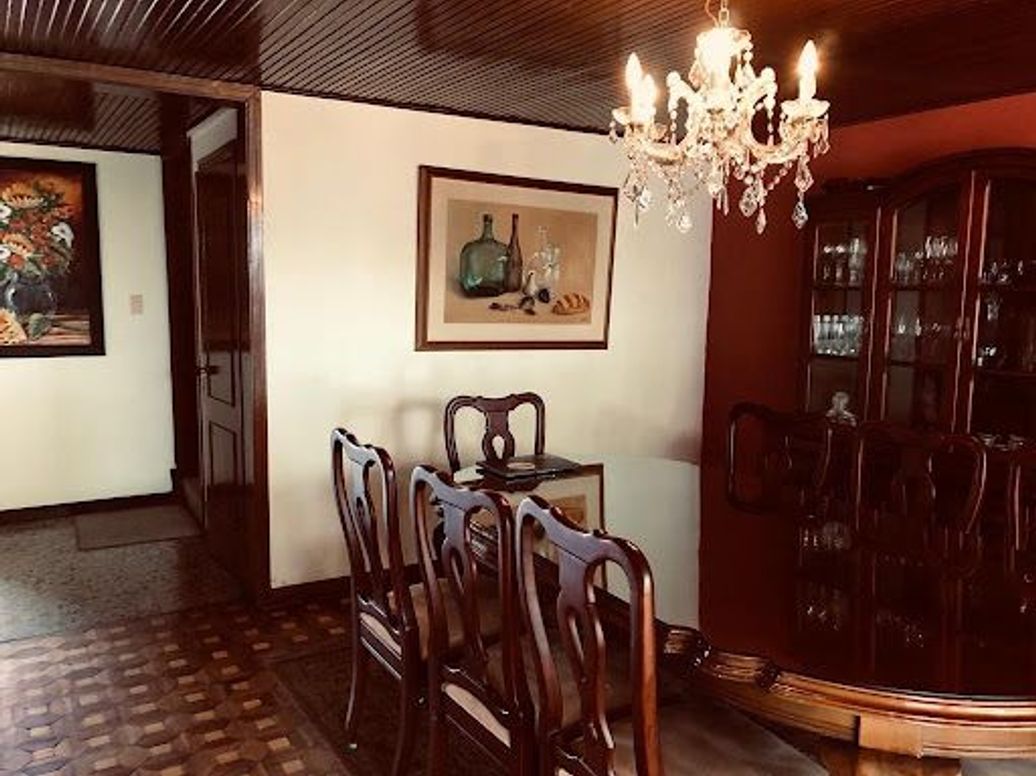 Casa de 4 alcobas en venta en Santa Margarita, Bogotá, 269 m² · foto 9 de 20