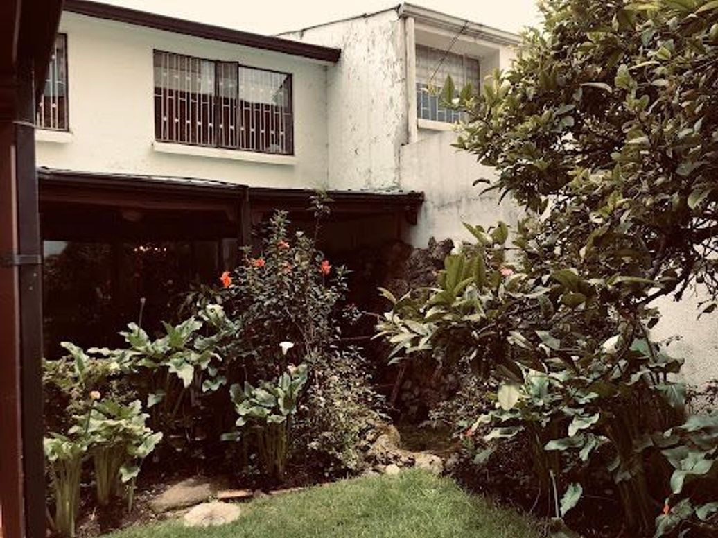 Casa de 4 alcobas en venta en Santa Margarita, Bogotá, 269 m² · foto 16 de 20