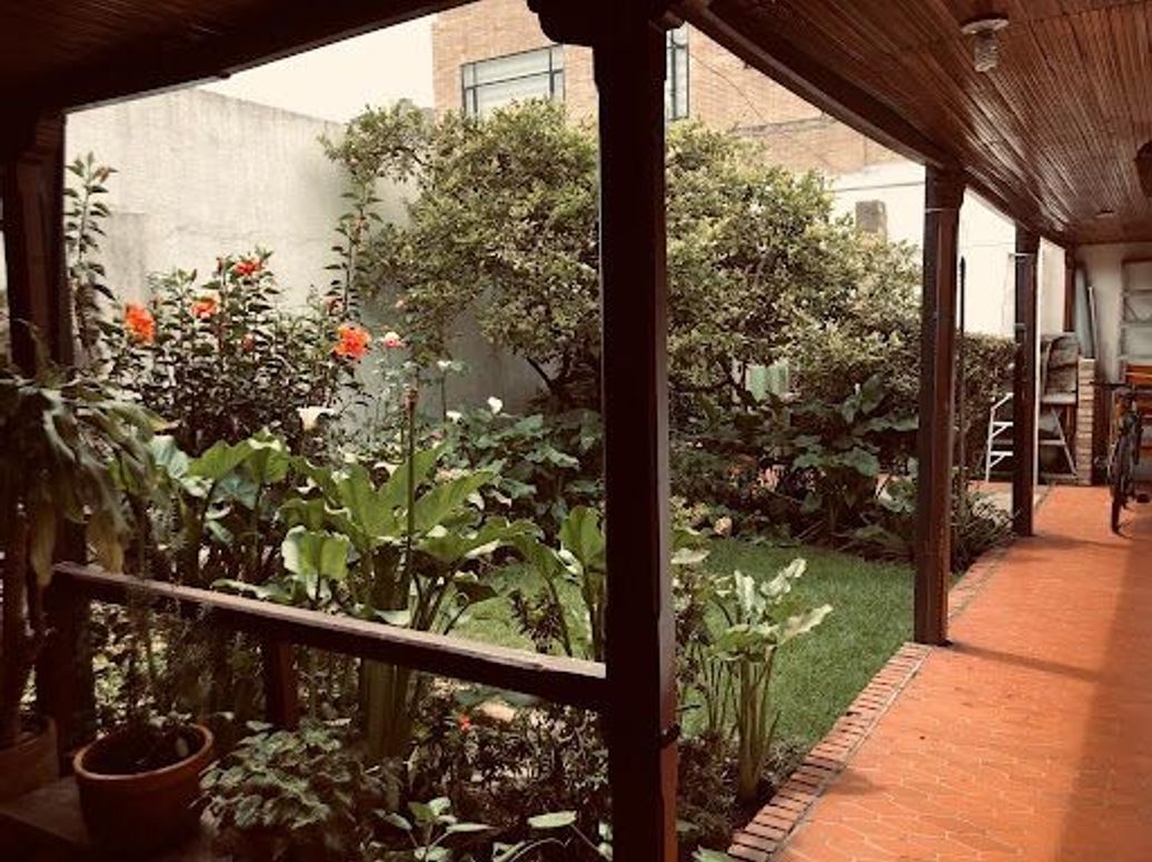 Casa de 4 alcobas en venta en Santa Margarita, Bogotá, 269 m² · foto 17 de 20