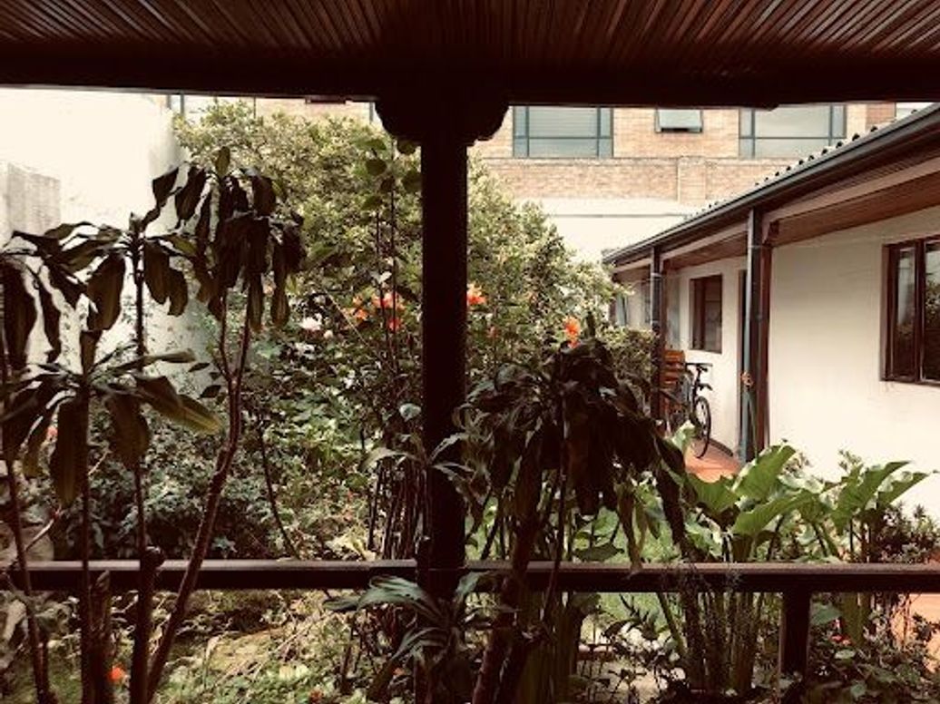 Casa de 4 alcobas en venta en Santa Margarita, Bogotá, 269 m² · foto 10 de 20