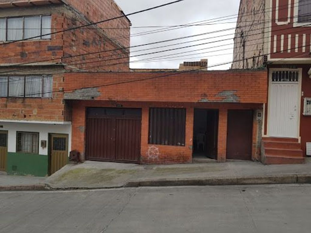 Casa de 1 alcoba en venta en San Pedro, Bogotá, 120 m² · foto 2 de 2