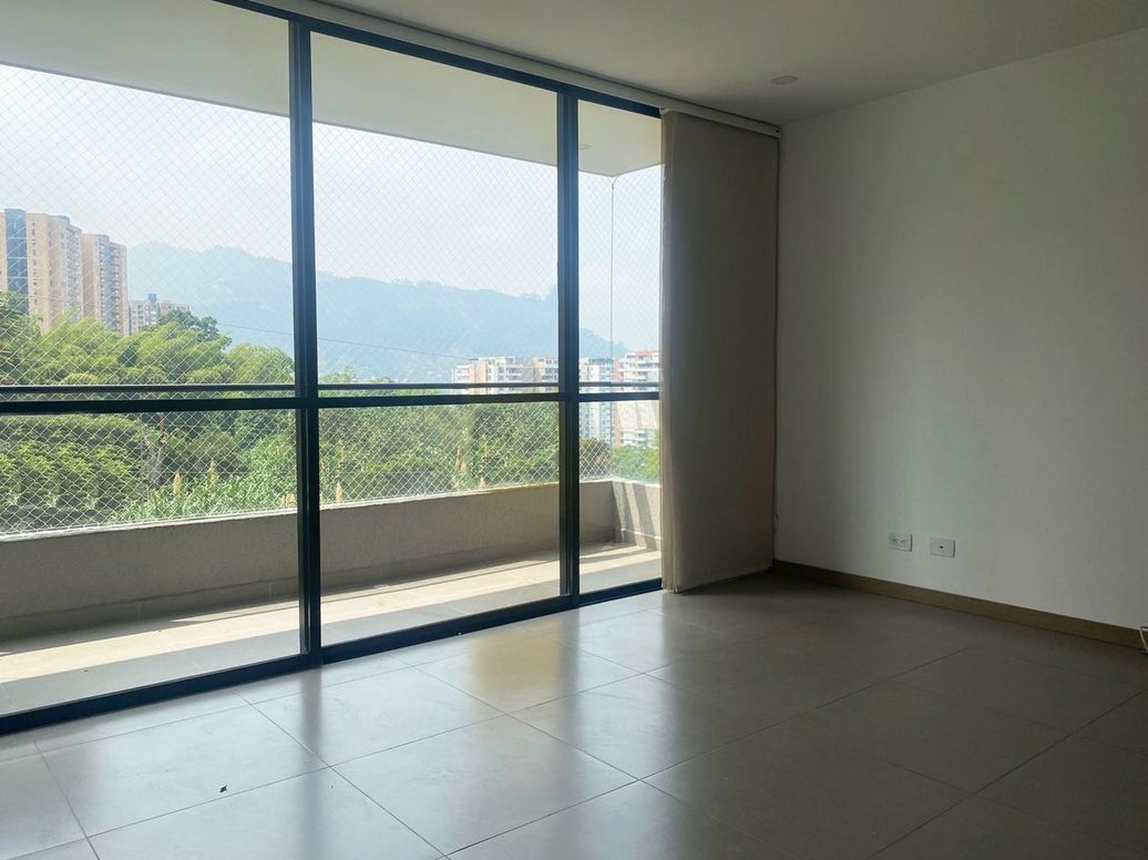 Apartamento en Arriendo en envigado, Envigado, Envigado en Loma De Escobero