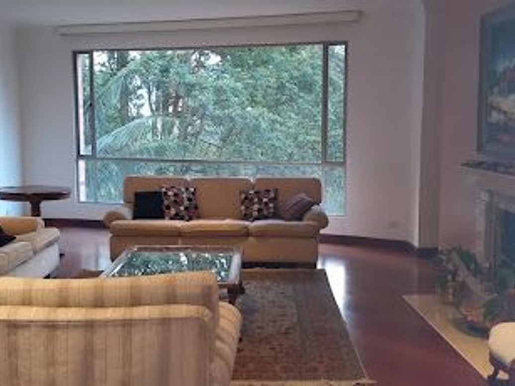 Apartamento de 4 alcobas en venta en Sotileza, Bogotá, 440 m² · foto 5 de 20