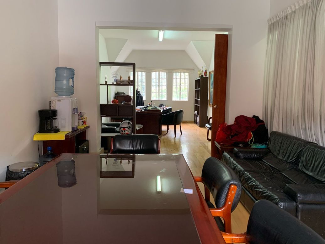 Casa de 5 alcobas en arriendo en La Soledad, Bogotá, 367 m² · foto 8 de 13