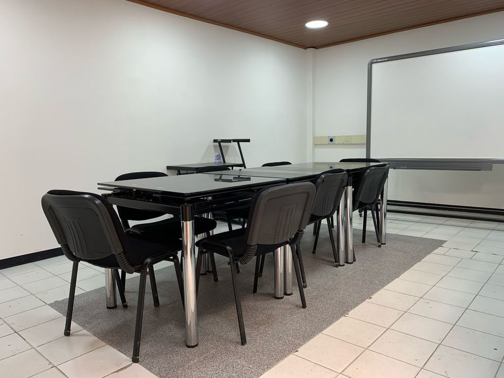 Casa de 5 alcobas en arriendo en La Soledad, Bogotá, 367 m² · foto 7 de 13