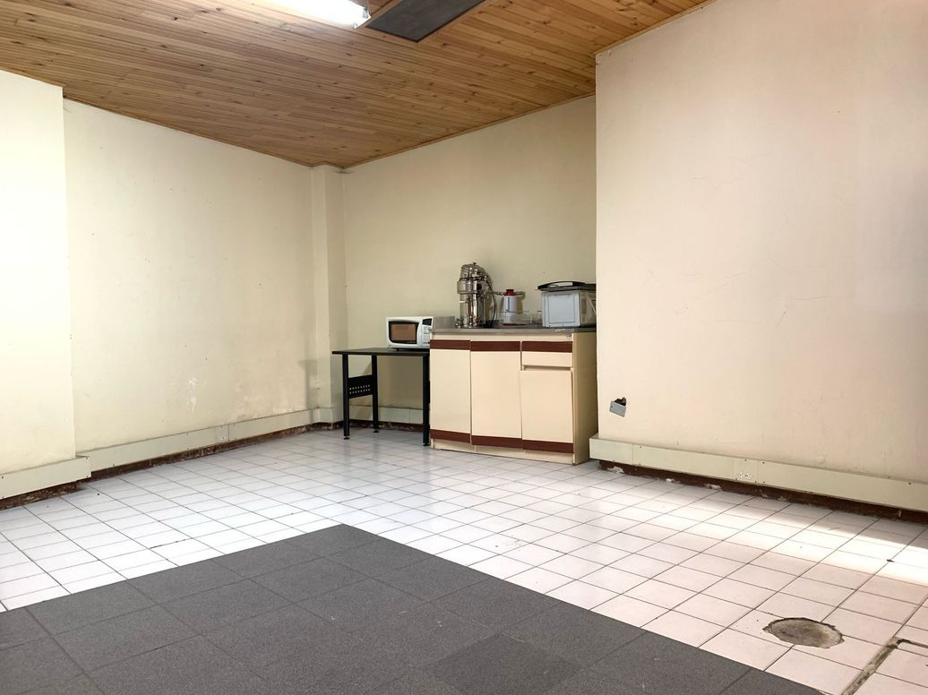 Casa de 5 alcobas en arriendo en La Soledad, Bogotá, 367 m² · foto 12 de 13