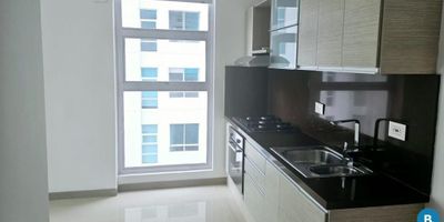 Descubre el lujo de vida definitivo en este exclusivo Loft de 40 metros cuadrados en Alto Prado, Barranquilla, cocina gourmet con equipos de vanguardia, zona de labores y balcón privado. Comodidades de primera clase: piscina, jacuzzi, gimnasio y parque infantil. Seguridad total con vigilancia 24/7. Ubicación estratégica cerca de las mejores atracciones. Tu estilo de vida soñado comienza aquí. Contáctanos ahora