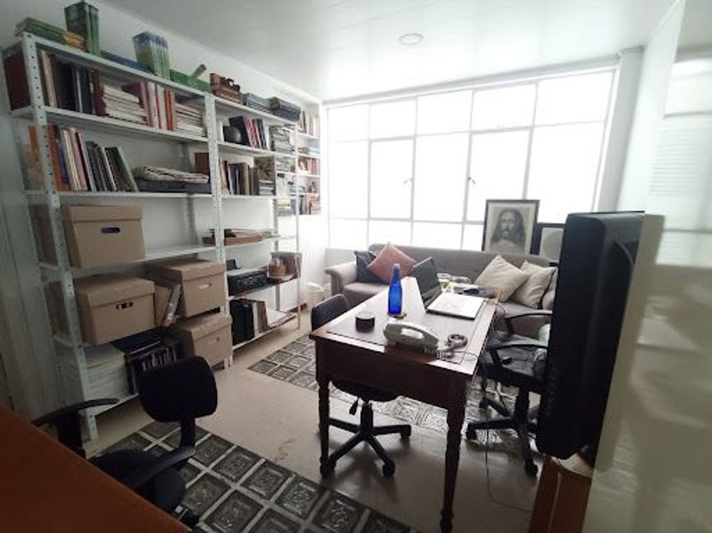 Casa en arriendo en Galerías, Bogotá · foto 10 de 20