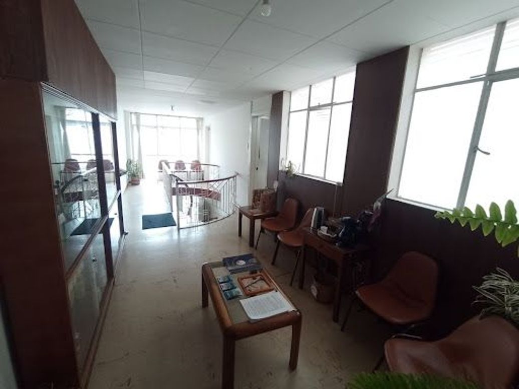 Casa en arriendo en Galerías, Bogotá · foto 11 de 20