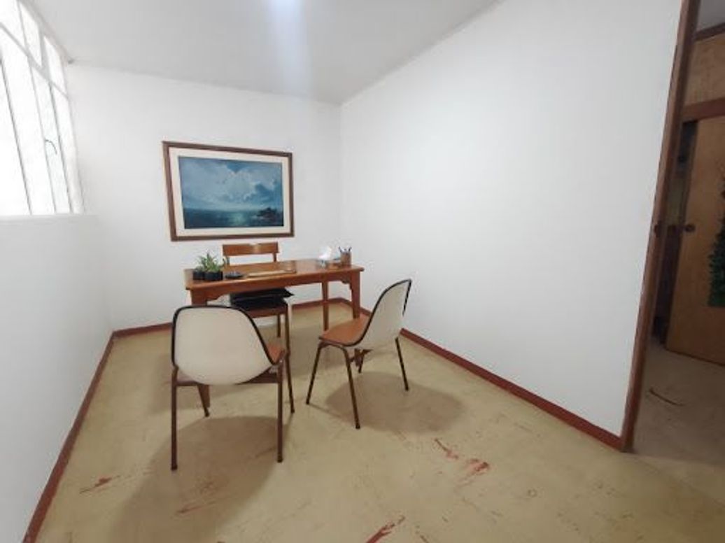 Casa en arriendo en Galerías, Bogotá · foto 7 de 20