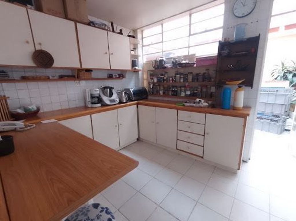 Casa en arriendo en Galerías, Bogotá · foto 18 de 20