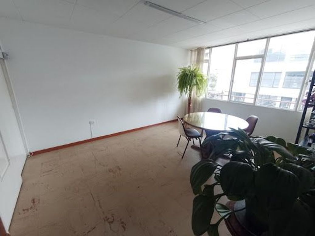 Casa en arriendo en Galerías, Bogotá · foto 4 de 20