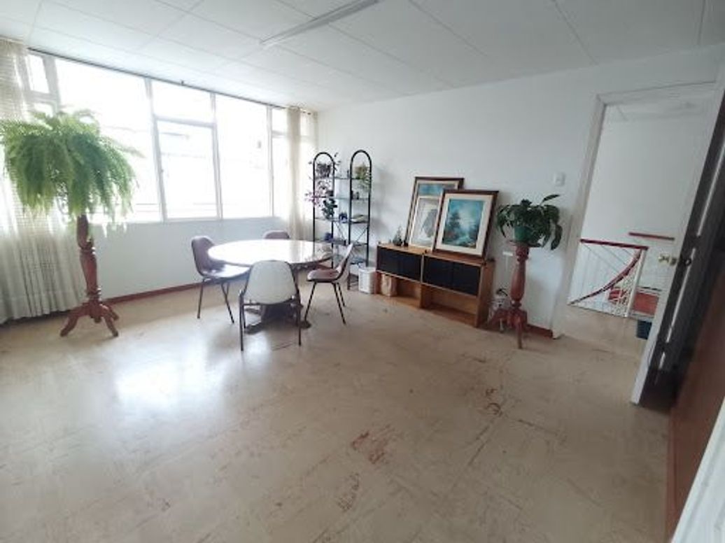 Casa en arriendo en Galerías, Bogotá · foto 5 de 20
