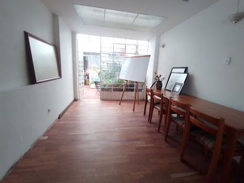 Casa en arriendo en Galerías, Bogotá · foto 17 de 20