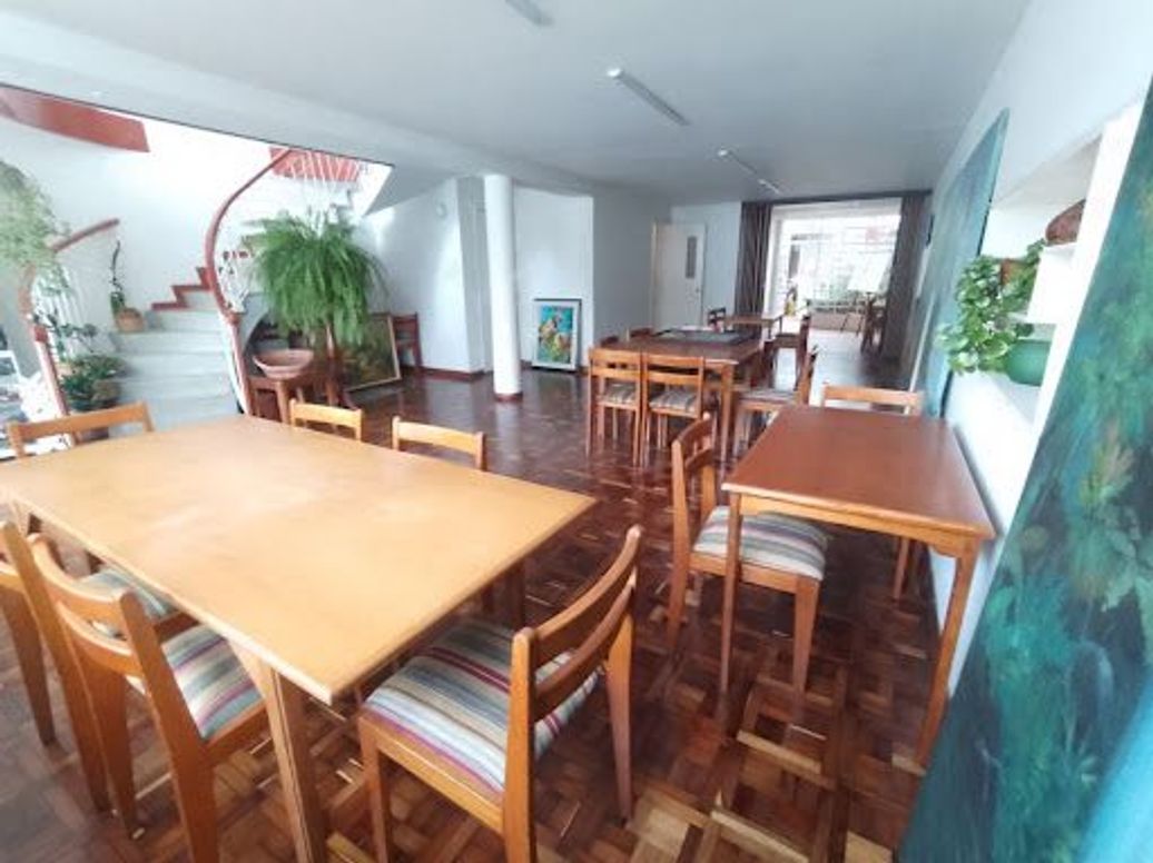 Casa en arriendo en Galerías, Bogotá · foto 15 de 20