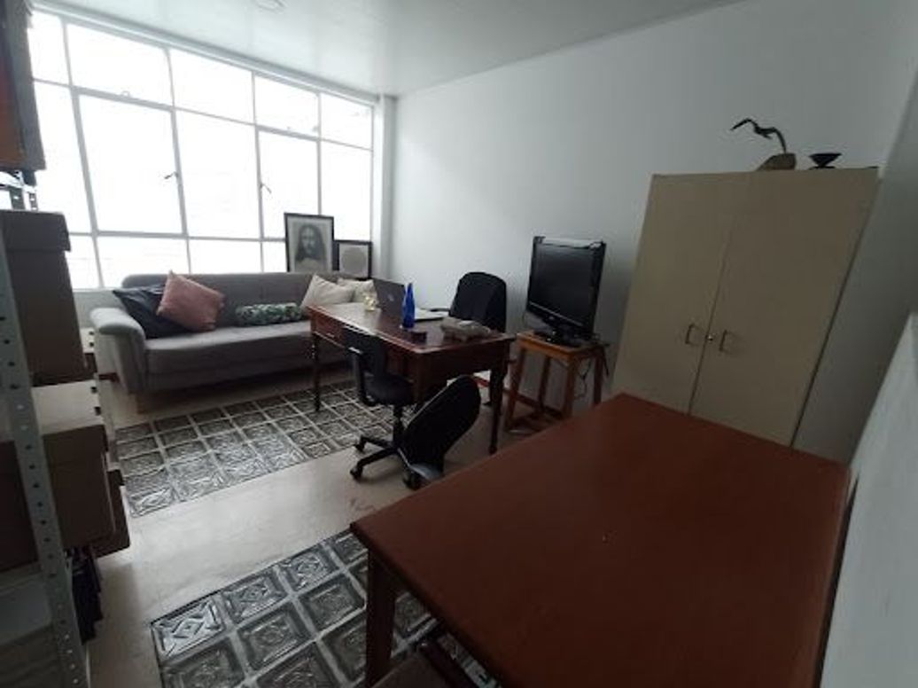 Casa en arriendo en Galerías, Bogotá · foto 9 de 20