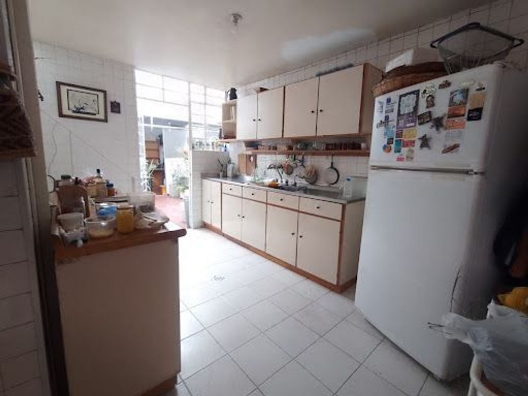 Casa en arriendo en Galerías, Bogotá · foto 20 de 20