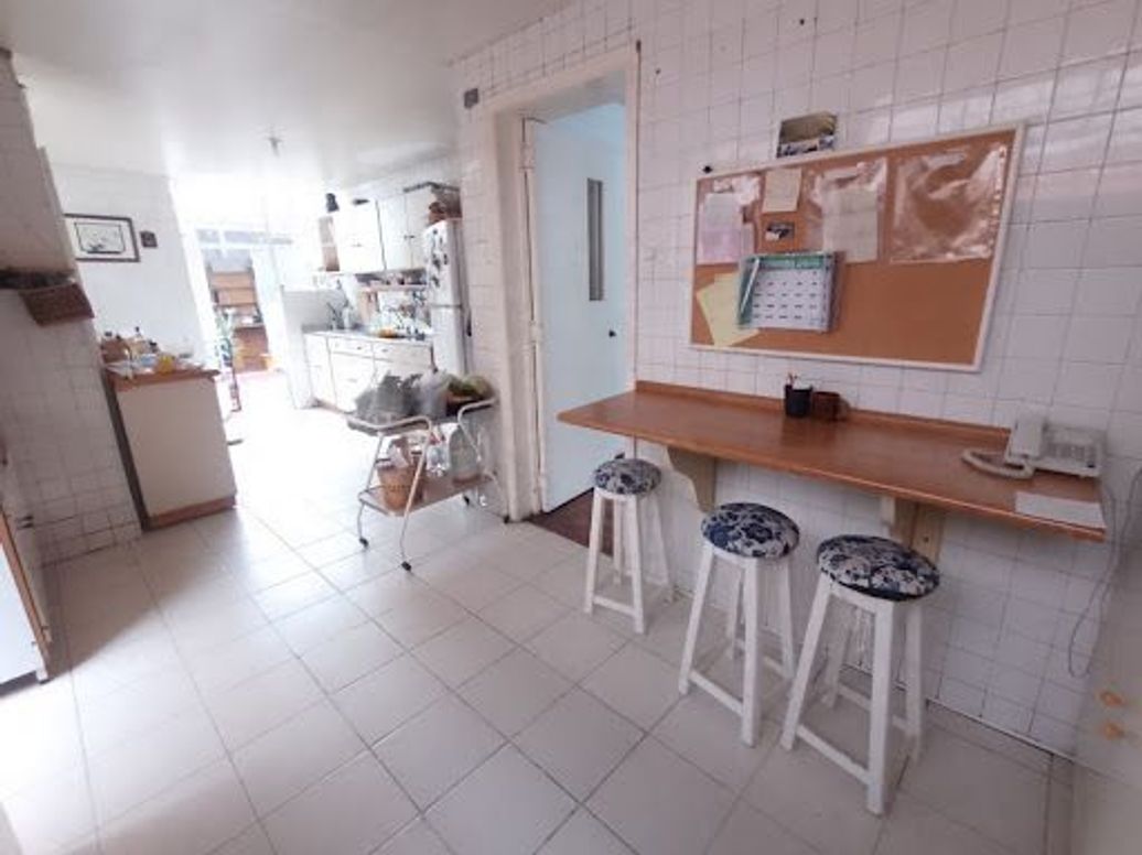 Casa en arriendo en Galerías, Bogotá · foto 19 de 20