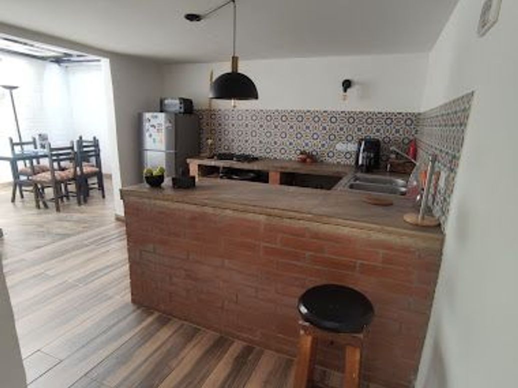 Casa de 8 alcobas en venta en Pastrana, Bogotá, 225 m² · foto 16 de 20