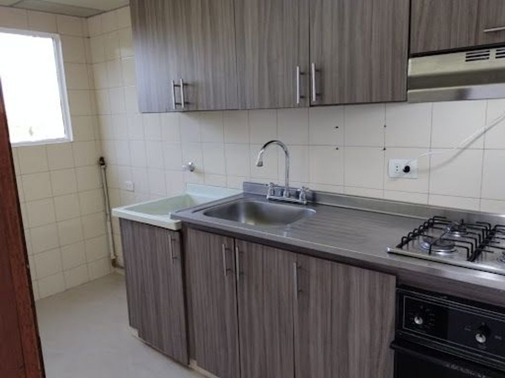 Apartamento de 3 alcobas en venta en El Cortijo, Bogotá, 65 m² · foto 6 de 19