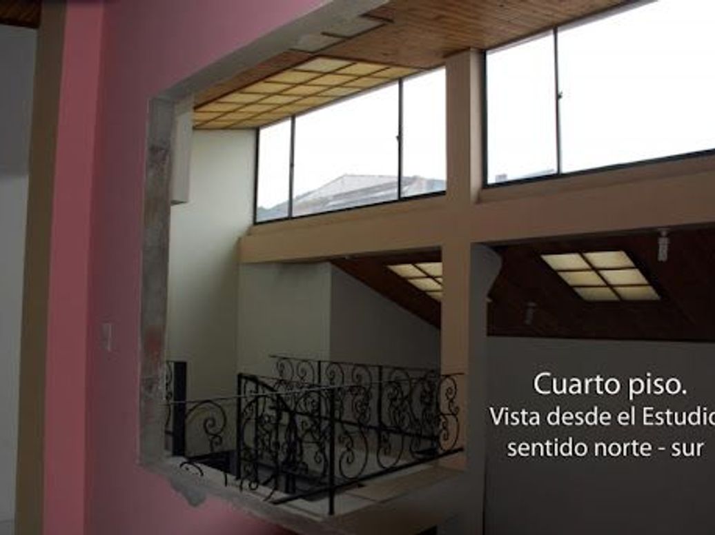 Casa de 8 alcobas en venta en Marly, Bogotá, 555 m² · foto 18 de 18