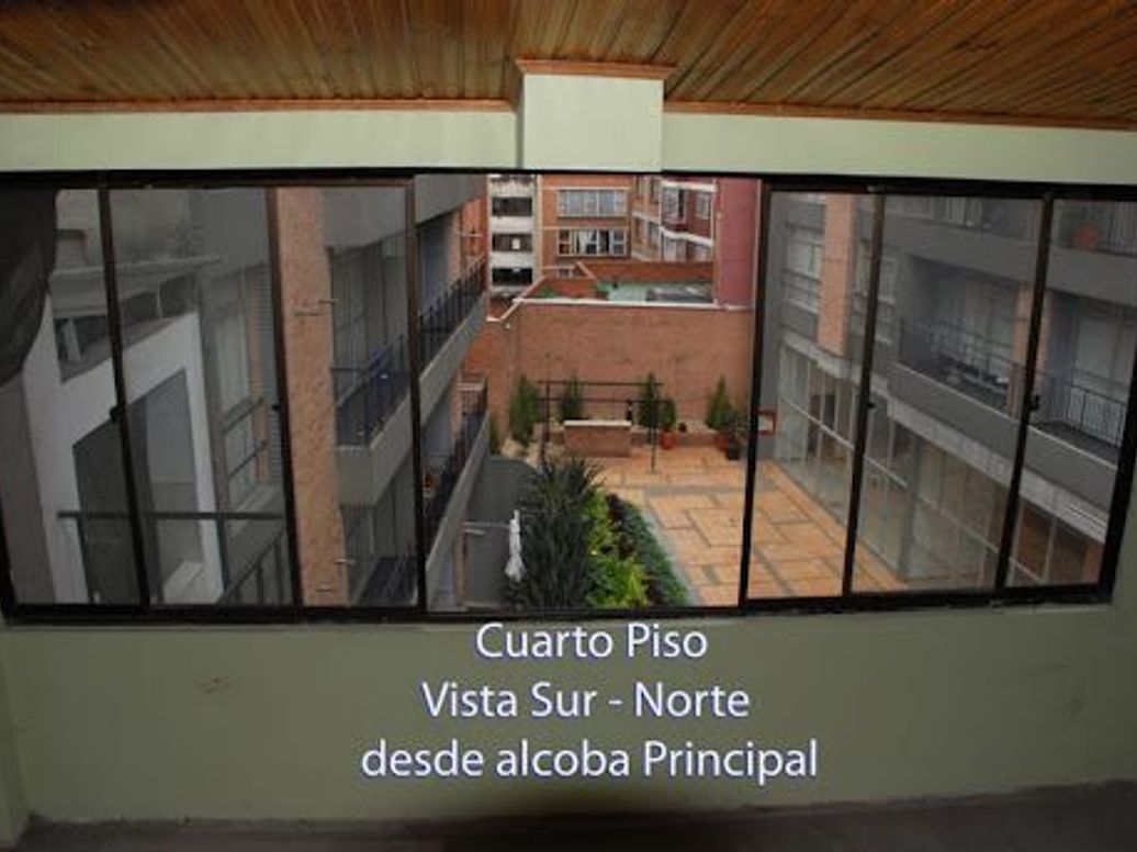 Casa de 8 alcobas en venta en Marly, Bogotá, 555 m² · foto 17 de 18