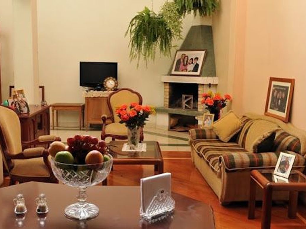 Casa de 8 alcobas en venta en Marly, Bogotá, 555 m² · foto 8 de 18