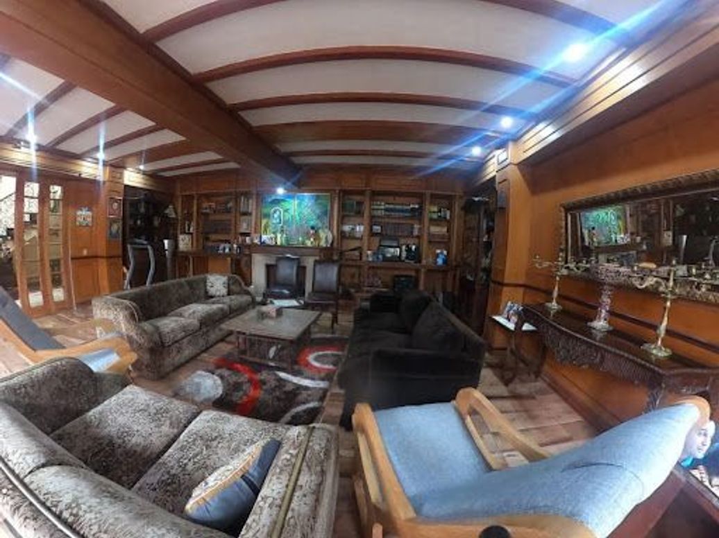 Casa de 4 alcobas en venta en Altos De Chozica, Bogotá, 469 m² · foto 5 de 7