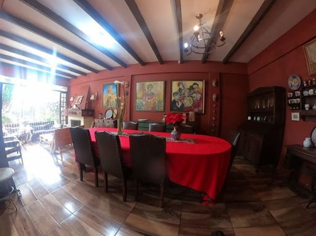 Casa de 4 alcobas en venta en Altos De Chozica, Bogotá, 469 m² · foto 4 de 7
