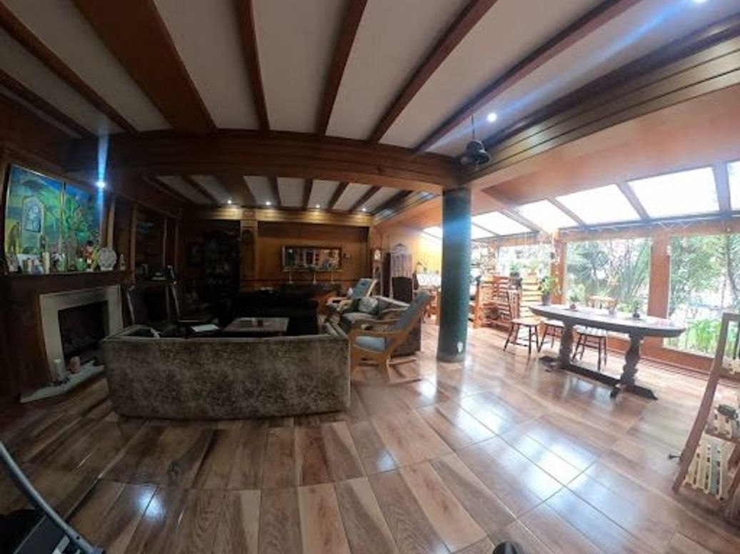 Casa de 4 alcobas en venta en Altos De Chozica, Bogotá, 469 m² · foto 6 de 7
