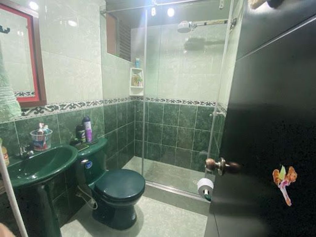 Casa de 3 alcobas en venta en Engativa Centro, Bogotá, 108 m² · foto 20 de 20