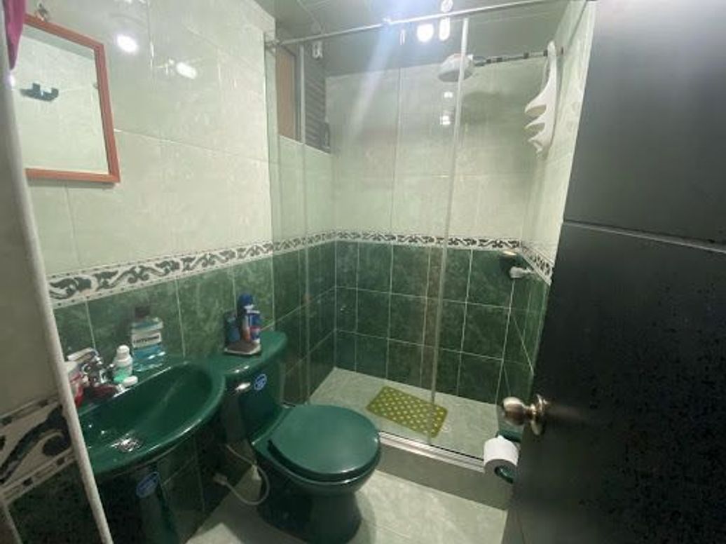 Casa de 3 alcobas en venta en Engativa Centro, Bogotá, 108 m² · foto 19 de 20