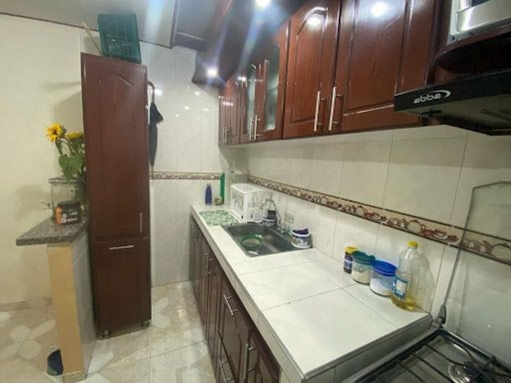 Casa de 3 alcobas en venta en Engativa Centro, Bogotá, 108 m² · foto 7 de 20