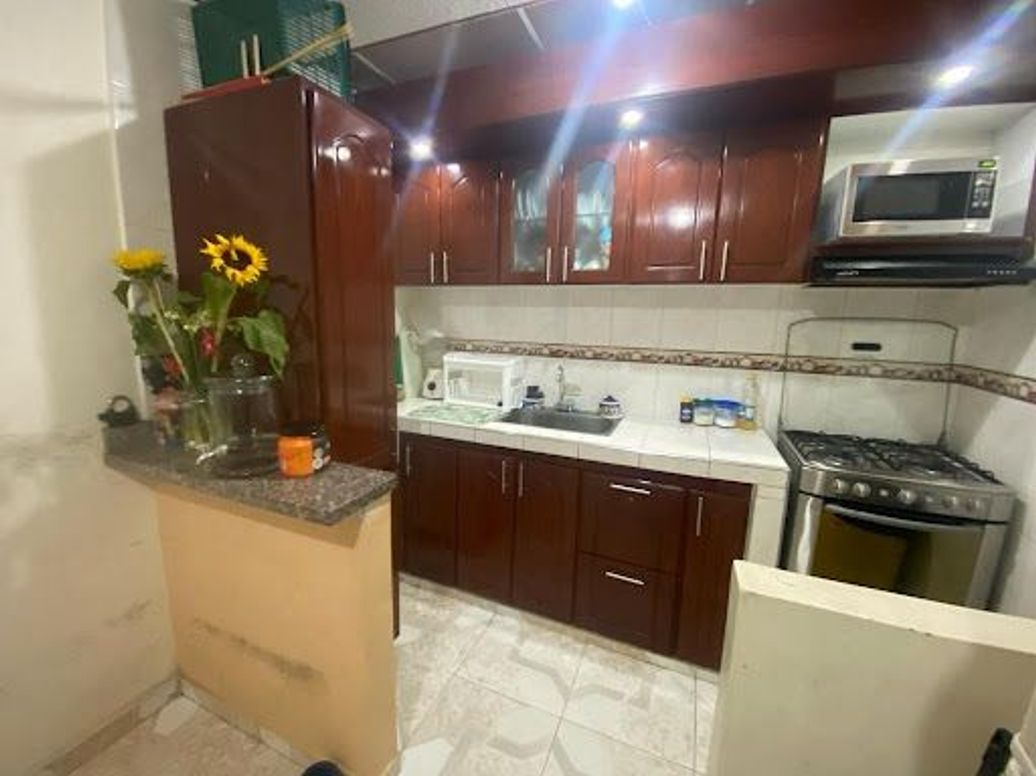 Casa de 3 alcobas en venta en Engativa Centro, Bogotá, 108 m² · foto 8 de 20