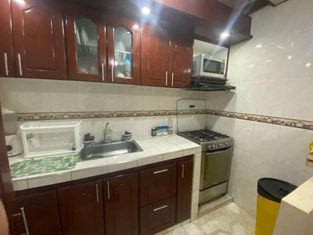 Casa de 3 alcobas en venta en Engativa Centro, Bogotá, 108 m² · foto 6 de 20