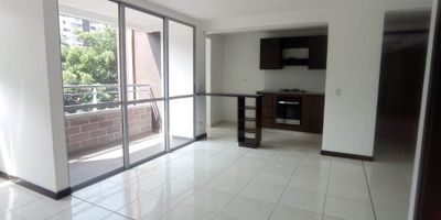Apartamento Ubicado en el sector de la cuenca, cuenta con facilidad de acceso, debido a su ubicación estratégica, además está cerca de iglesias, cerca del centro comercial Mayorca, polideportivo sur de Envigado  y supermercados como D1.