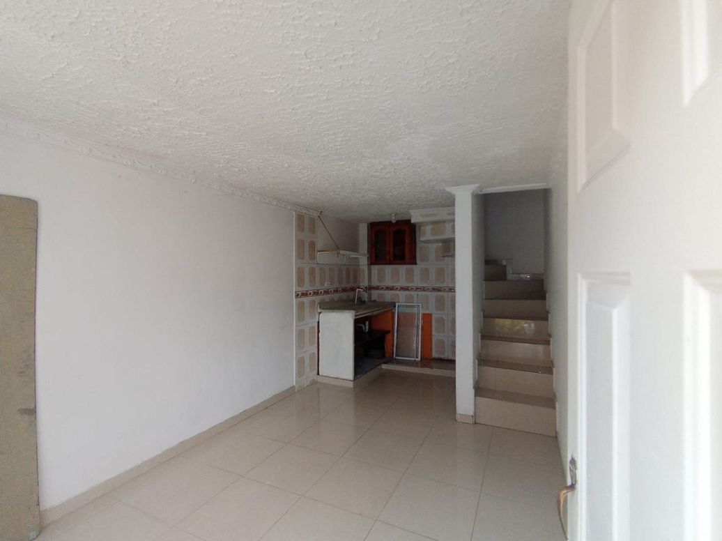 Casa de 2 alcobas en venta en Cjr Porvenir Reservado Casas Eta Ii, Bogotá, 39 m² · foto 3 de 13