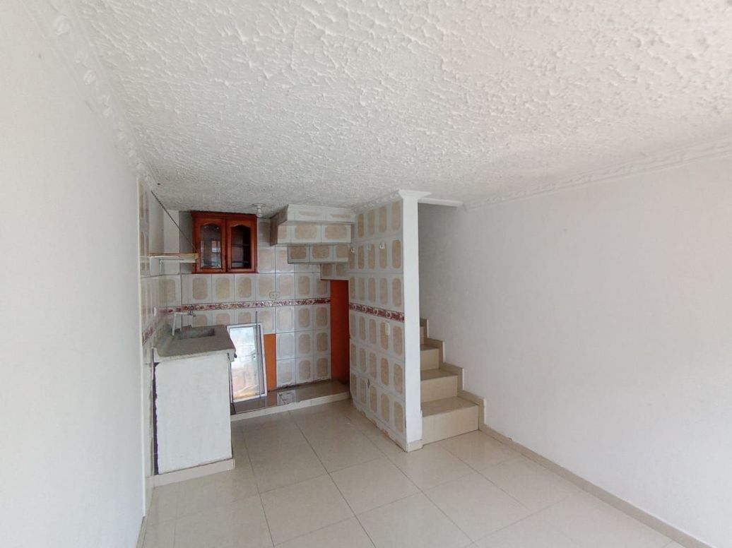Casa de 2 alcobas en venta en Cjr Porvenir Reservado Casas Eta Ii, Bogotá, 39 m² · foto 4 de 13