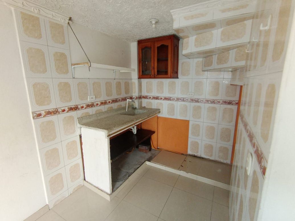 Casa de 2 alcobas en venta en Cjr Porvenir Reservado Casas Eta Ii, Bogotá, 39 m² · foto 5 de 13