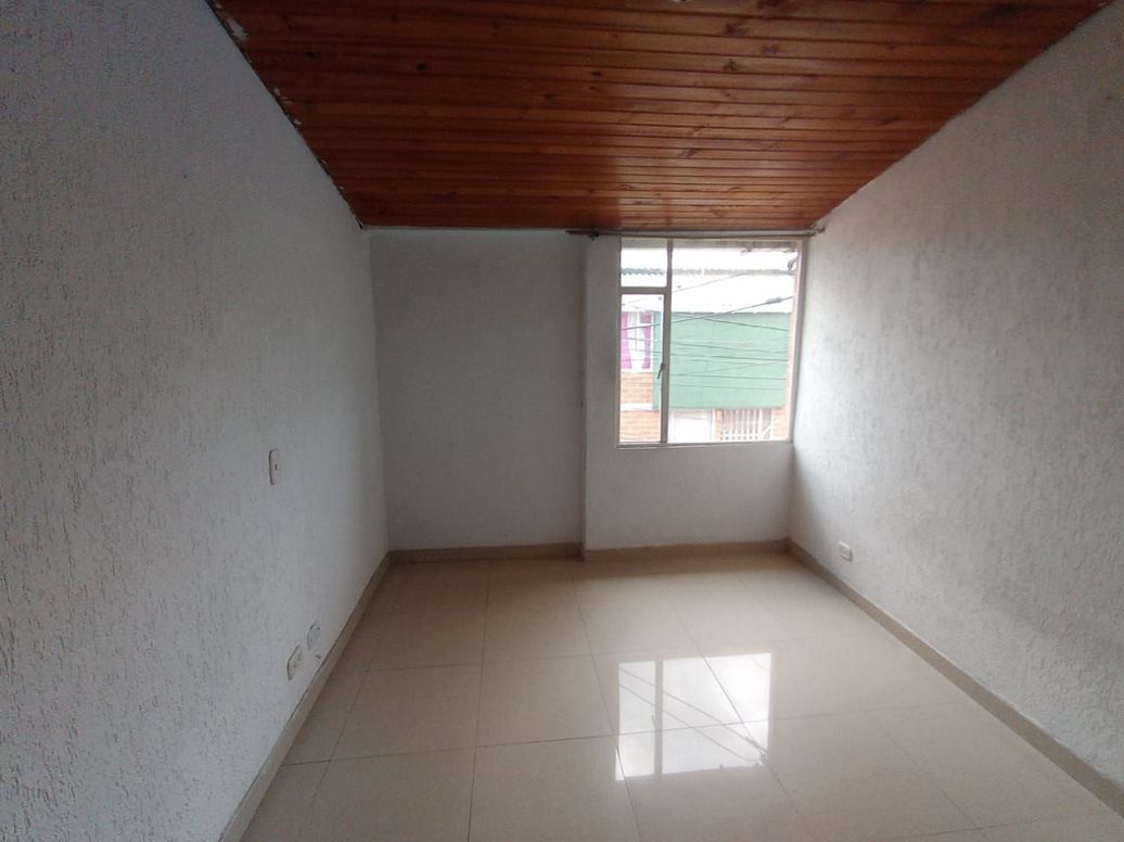 Casa de 2 alcobas en venta en Cjr Porvenir Reservado Casas Eta Ii, Bogotá, 39 m² · foto 9 de 13