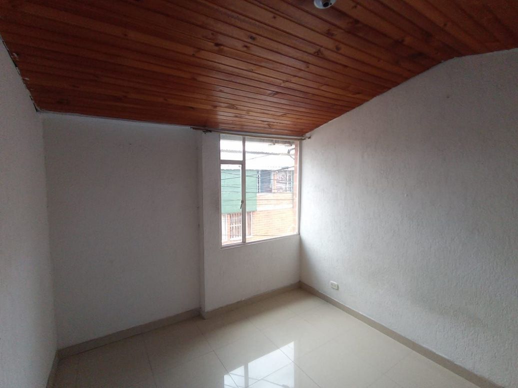 Casa de 2 alcobas en venta en Cjr Porvenir Reservado Casas Eta Ii, Bogotá, 39 m² · foto 10 de 13