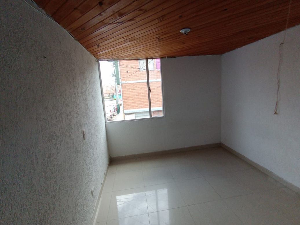 Casa de 2 alcobas en venta en Cjr Porvenir Reservado Casas Eta Ii, Bogotá, 39 m² · foto 8 de 13