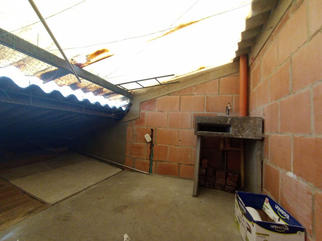 Casa de 2 alcobas en venta en Cjr Porvenir Reservado Casas Eta Ii, Bogotá, 39 m² · foto 13 de 13