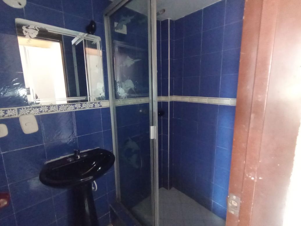Casa de 2 alcobas en venta en Cjr Porvenir Reservado Casas Eta Ii, Bogotá, 39 m² · foto 12 de 13