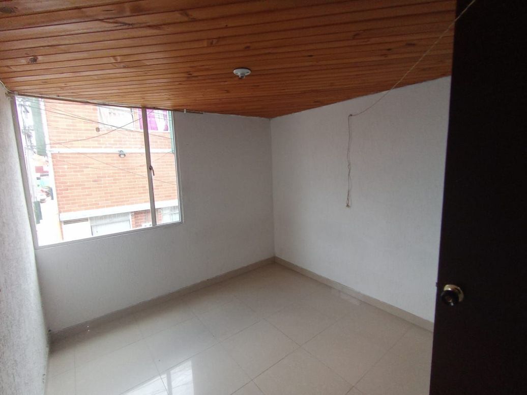 Casa de 2 alcobas en venta en Cjr Porvenir Reservado Casas Eta Ii, Bogotá, 39 m² · foto 11 de 13