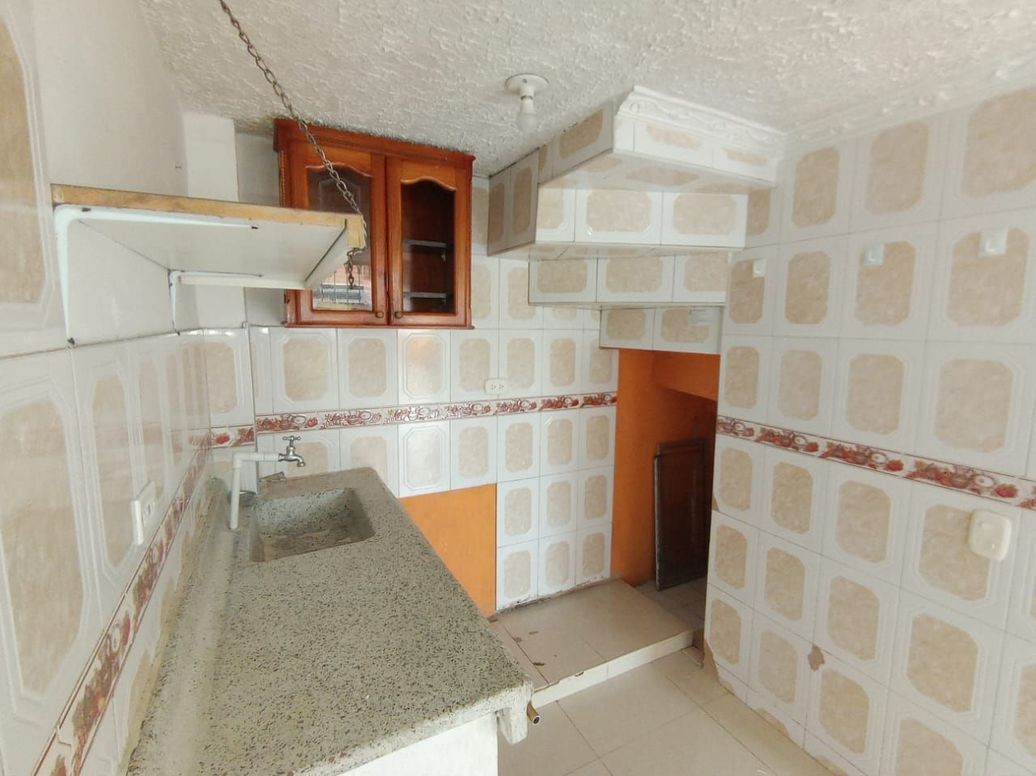 Casa de 2 alcobas en venta en Cjr Porvenir Reservado Casas Eta Ii, Bogotá, 39 m² · foto 6 de 13