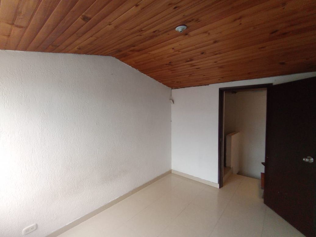 Casa de 2 alcobas en venta en Cjr Porvenir Reservado Casas Eta Ii, Bogotá, 39 m² · foto 7 de 13