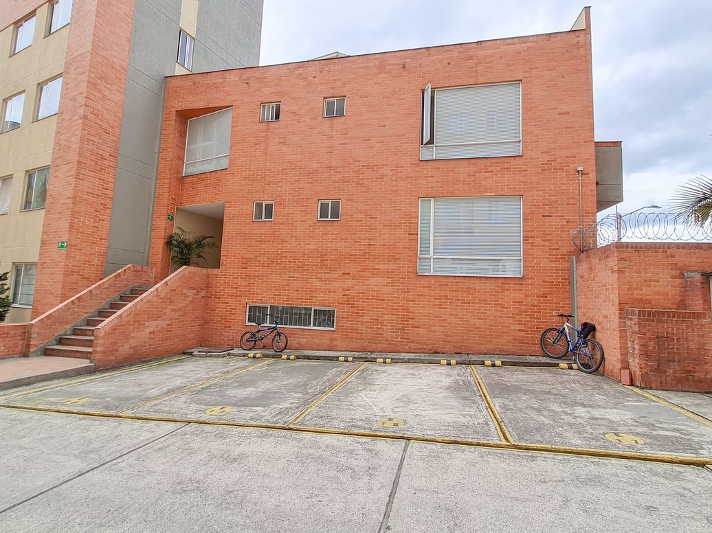 Apartamento de 3 alcobas en venta en Cjr Bosque De Maria Ii, Bogotá, 56 m² · foto 16 de 16