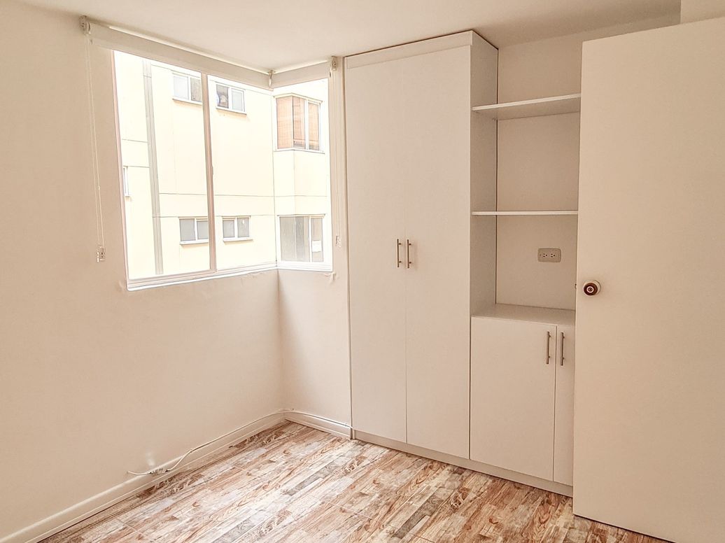 Apartamento de 3 alcobas en venta en Cjr Bosque De Maria Ii, Bogotá, 56 m² · foto 9 de 16